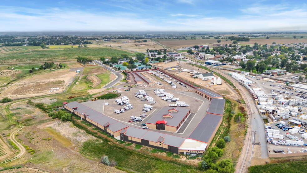 More Photos Of , Mead Industrial For Sale