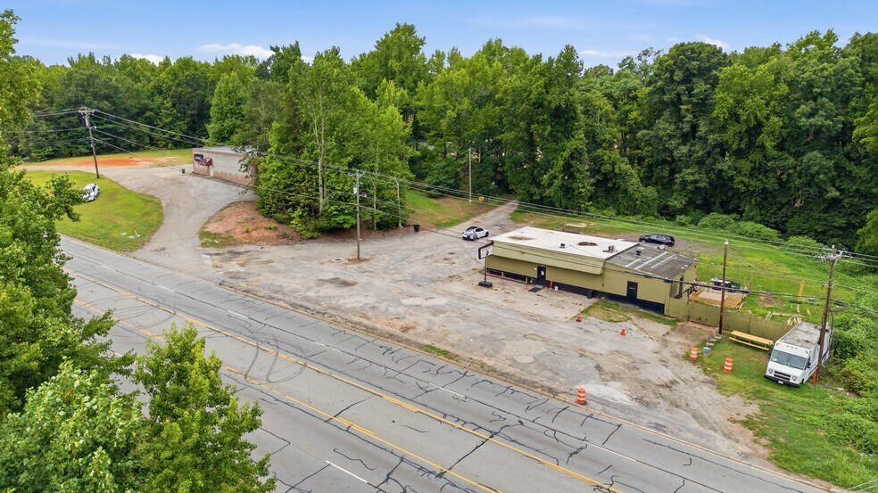 More Photos Of 7146 Augusta Rd, Piedmont Industrial For Sale