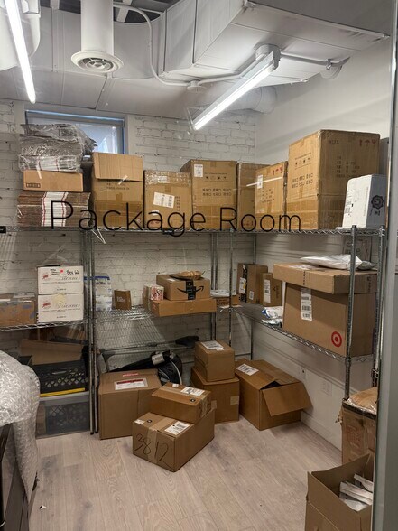 More Photos Of 845 Broadway, Brooklyn Office For Sale