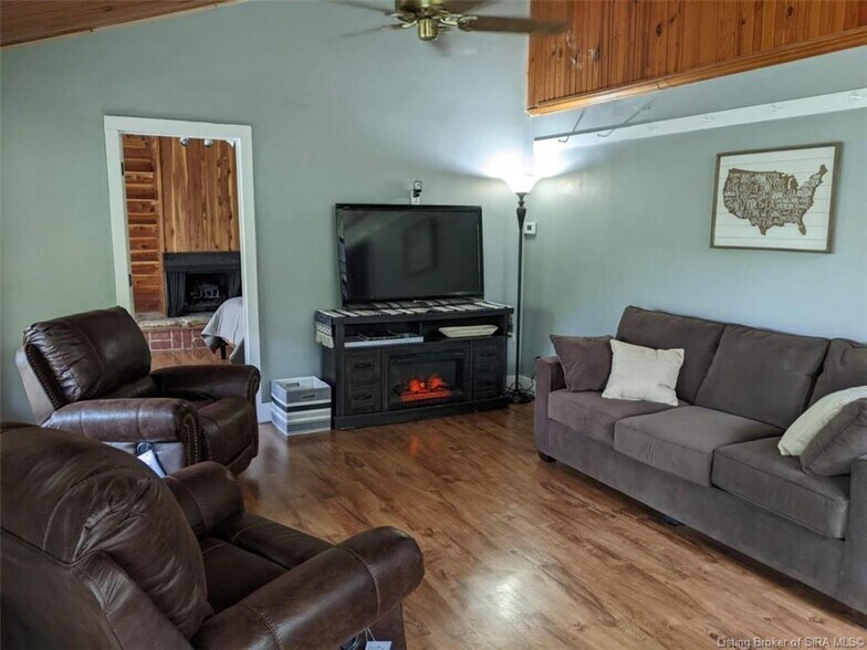 More Photos Of 2140 N Morgan Rd, Taswell Trailer Camper Park For Sale