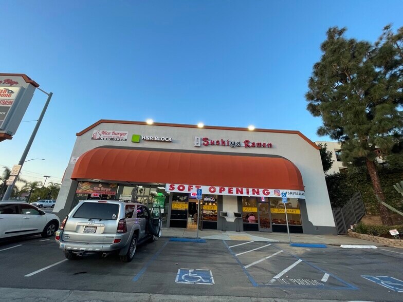 Primary Photo Of 2620 Long Beach Blvd, Long Beach Unknown For Lease