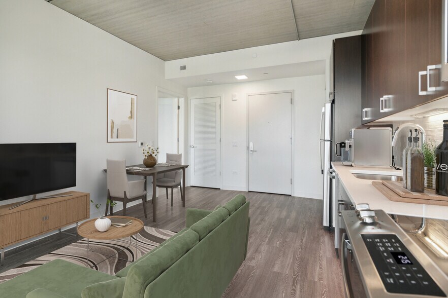 More Photos Of 50 Prospect St, Somerville Apartments For Lease