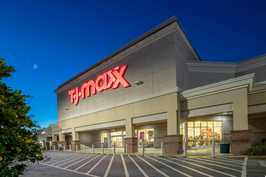 More Photos Of 3201 Macon Rd, Columbus Storefront For Sale