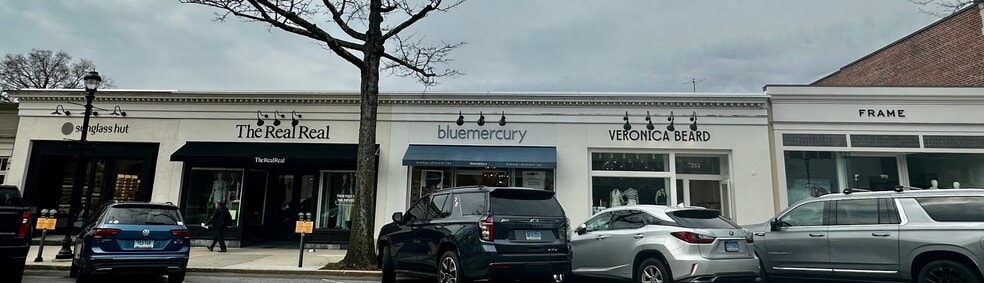 More Photos Of 255 Greenwich Ave, Greenwich Storefront Retail Office For Lease