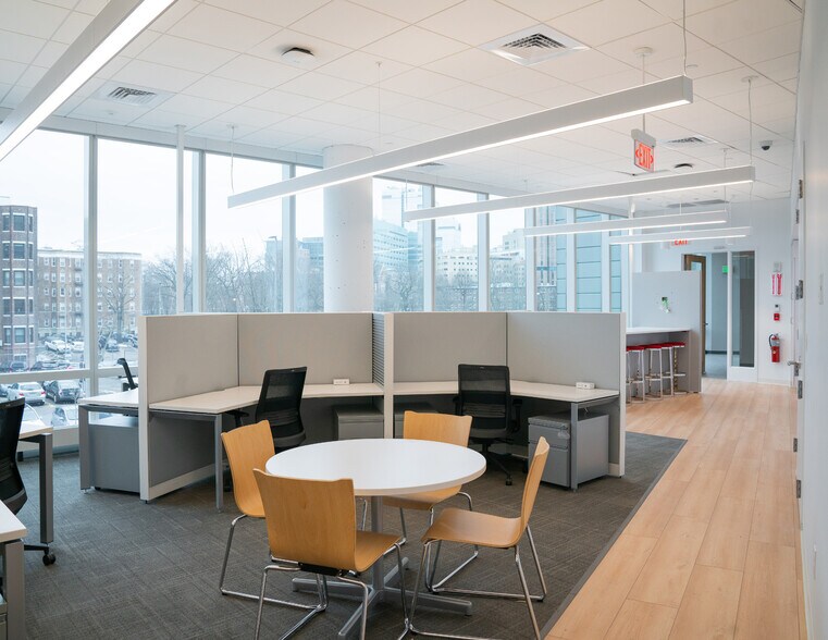 More Photos Of 1393 Boylston St, Boston Apartments For Lease