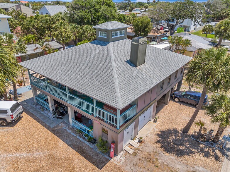 More Photos Of 1803 Gulf Blvd, Indian Rocks Beach Hotel For Sale