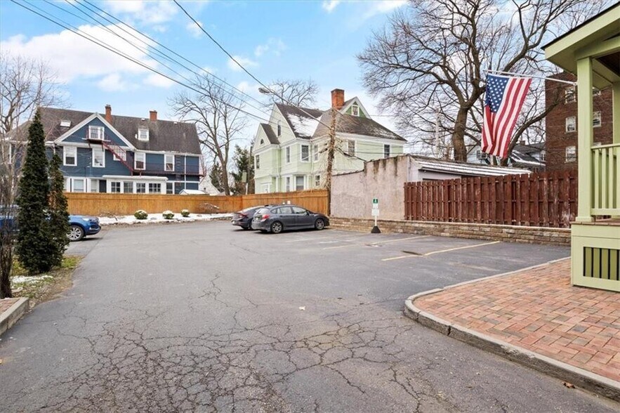 More Photos Of 383 Park Ave, Rochester Office Residential For Sale