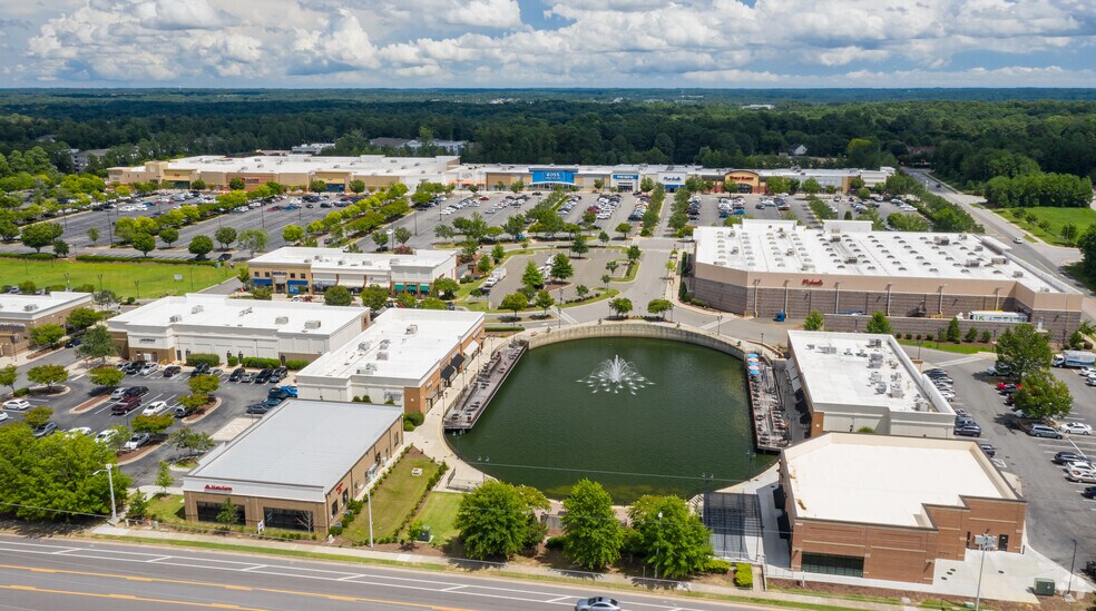 More Photos Of 5821 Poyner Village Pky, Raleigh Restaurant For Lease