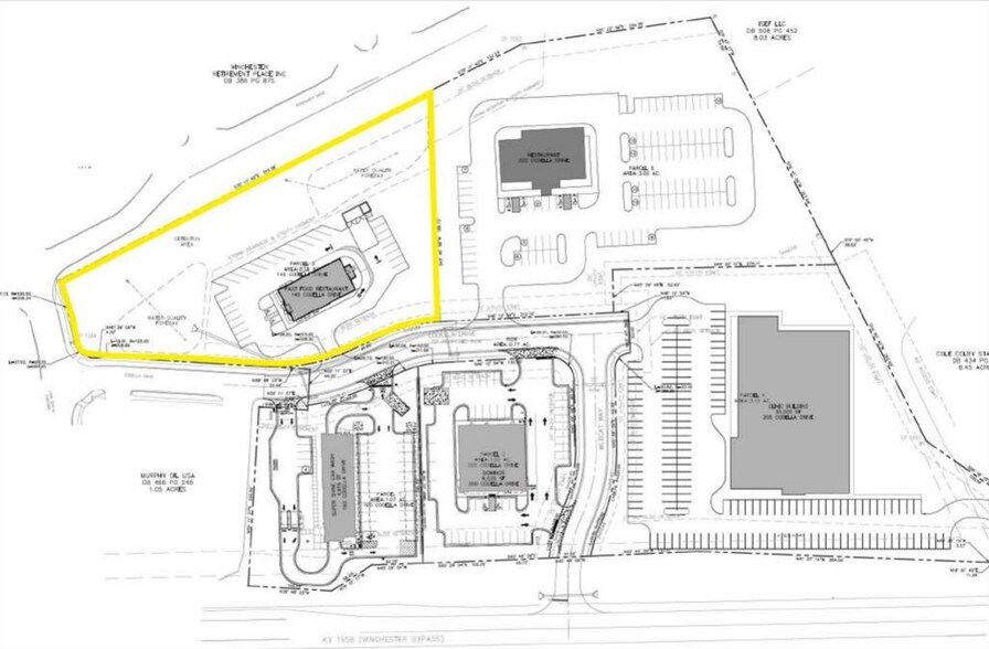 More Photos Of 145 Codella Dr, Winchester Land For Sale