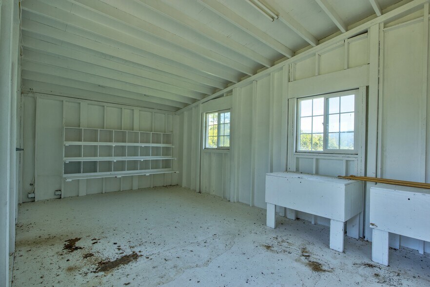 More Photos Of 5090 La Honda Rd, San Gregorio Land For Sale