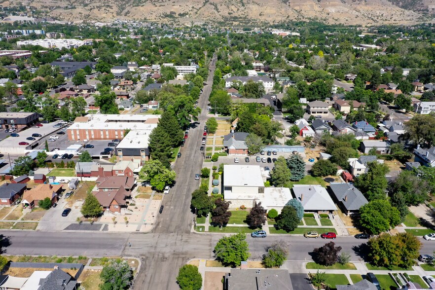 More Photos Of 120 E 300 N, Provo Office For Sale