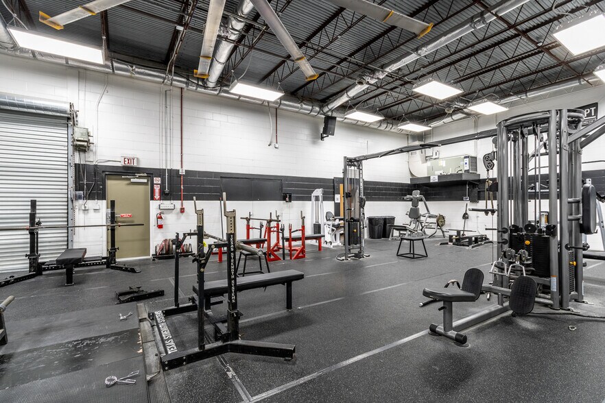 More Photos Of 1724 NE 2nd St, Gainesville Light Manufacturing For Sale