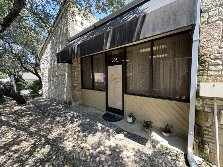 Primary Photo Of 10924 Vance Jackson Rd, San Antonio Medical For Lease