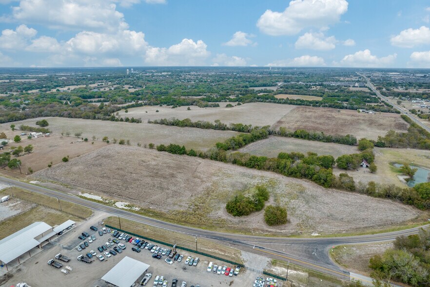 More Photos Of TBD Milrany Ln, Melissa Land For Sale