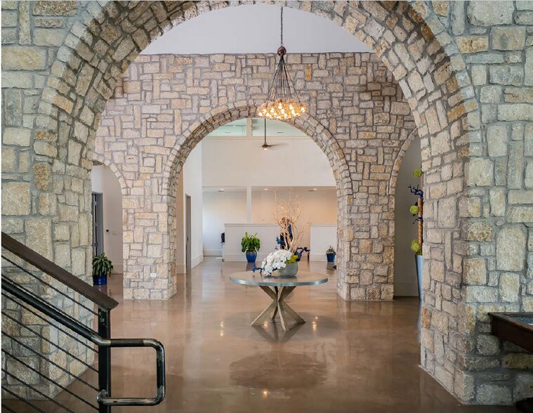 More Photos Of 260 Adriatic Pky, McKinney Office For Lease