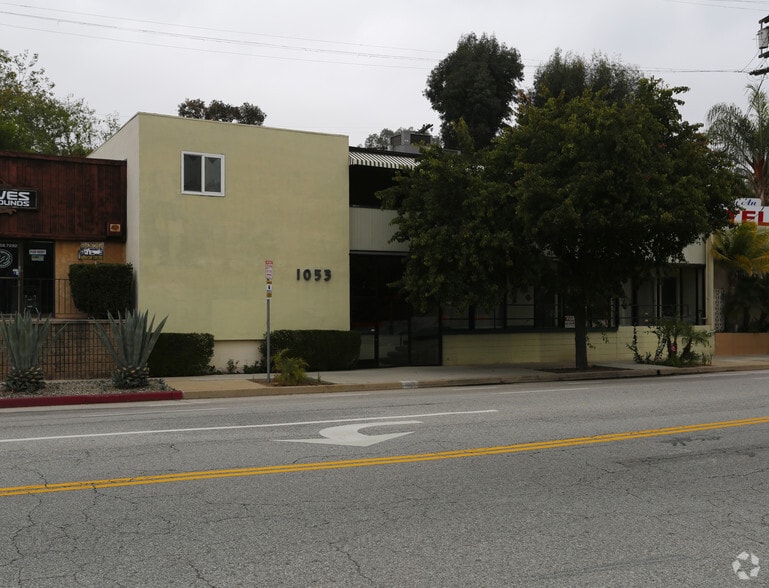 More Photos Of 1053 Colorado Blvd, Los Angeles Office For Lease