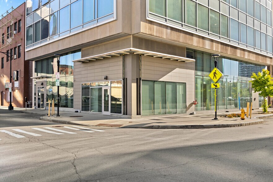 Primary Photo Of 88-94 Elm St, Rochester Office Residential For Lease