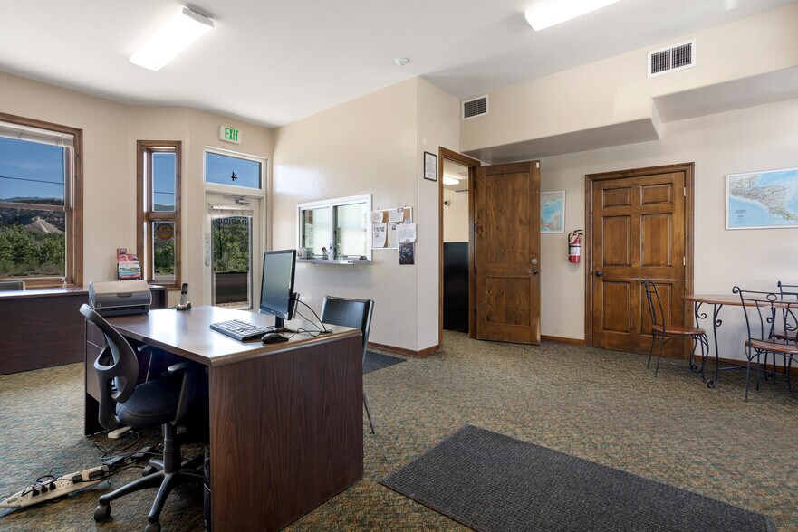 More Photos Of 105 Capitol St, Eagle Storefront Retail Residential For Sale