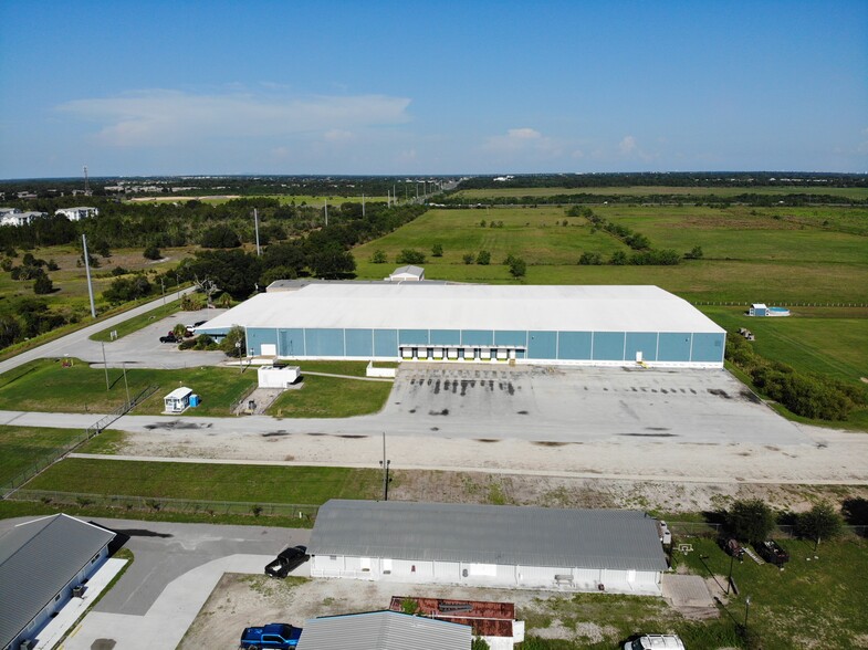 More Photos Of 5916 County Road 540, Waverly Refrigeration Cold Storage For Sale
