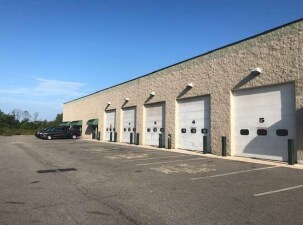 More Photos Of 545 S Birdneck Rd, Virginia Beach Light Manufacturing For Lease