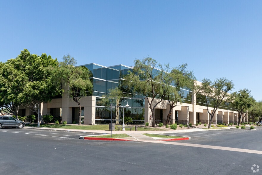 More Photos Of 22601 N 19th Ave, Phoenix Office For Lease