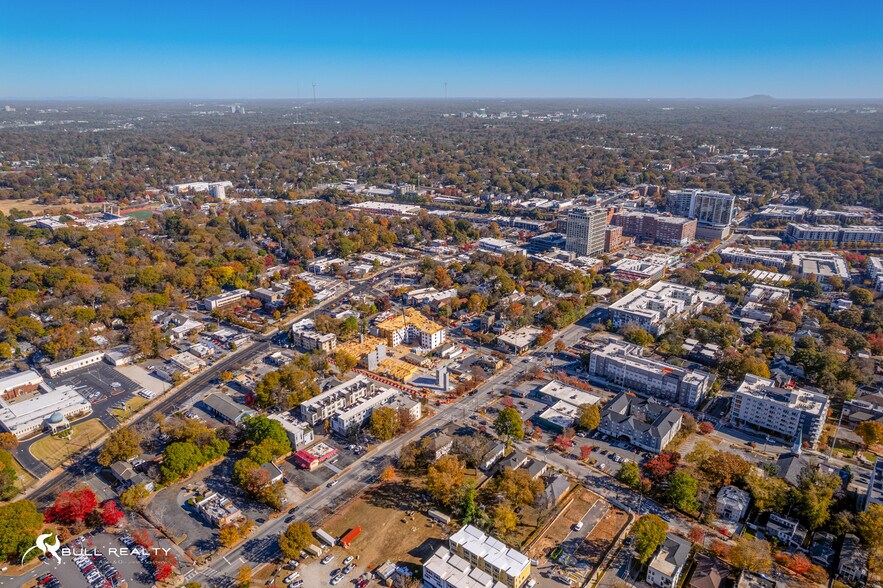 More Photos Of 620 Parkway Dr NE, Atlanta Apartments For Sale