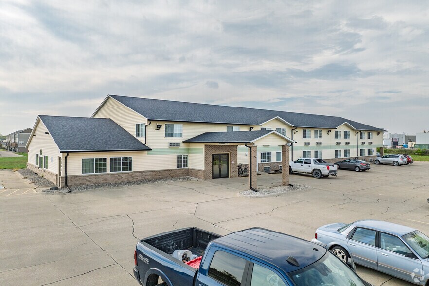 More Photos Of 1521 S G Ave, Nevada Apartments For Sale