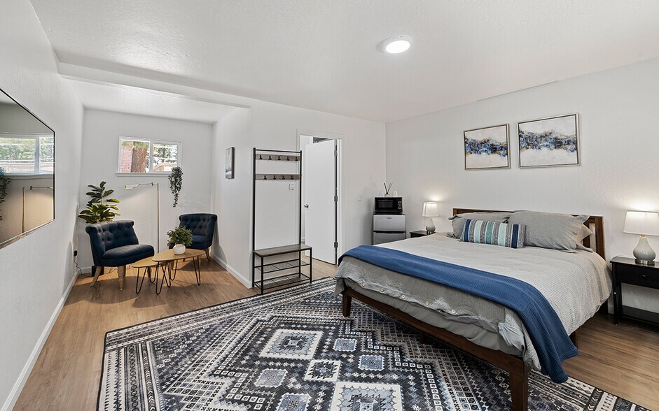 More Photos Of 3918 Pioneer Trl, South Lake Tahoe Hotel For Sale