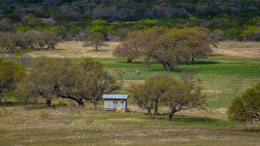 More Photos Of 348 Blau Ln, Hext Land For Sale