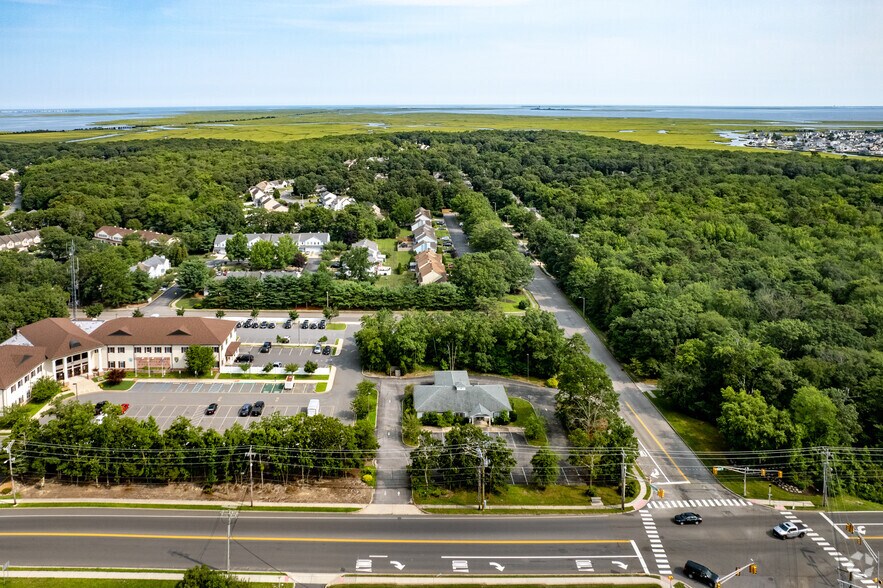 More Photos Of 689 Radio Rd, Little Egg Harbor Township Bank For Sale