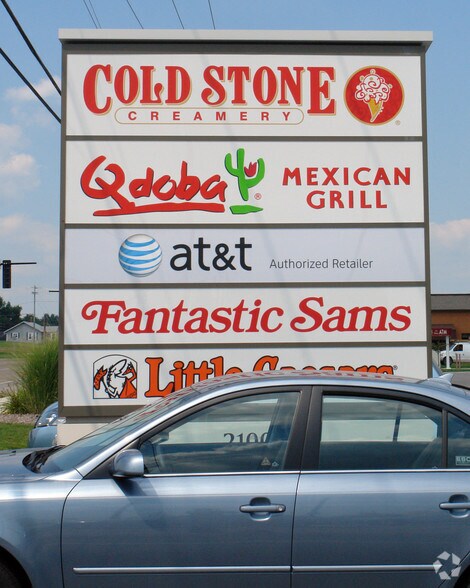 More Photos Of 2004-2100 Troy Rd, Edwardsville Unknown For Lease