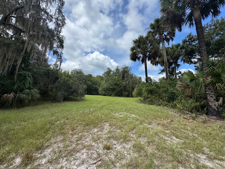 More Photos Of 7707 Holden Park Rd, Hawthorne Land For Sale