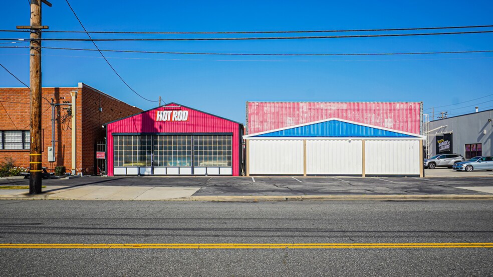 More Photos Of 600 Lairport St, El Segundo Warehouse For Lease
