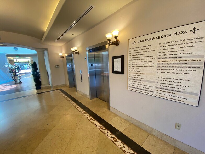More Photos Of 13768 Roswell Ave, Chino Medical For Lease
