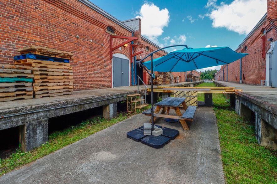 More Photos Of 827 Douglas Ave, Portsmouth Warehouse For Lease