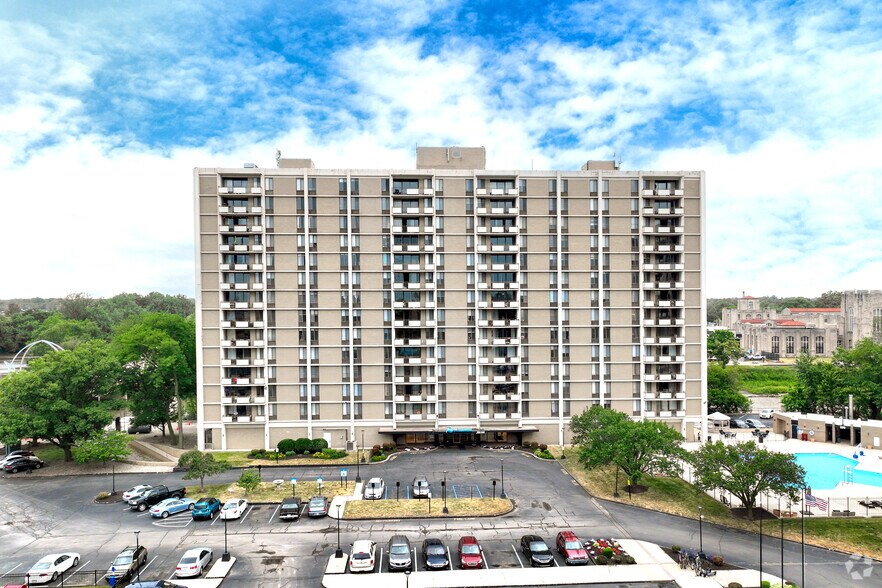 More Photos Of 101 Three Rivers N, Fort Wayne Apartments For Lease