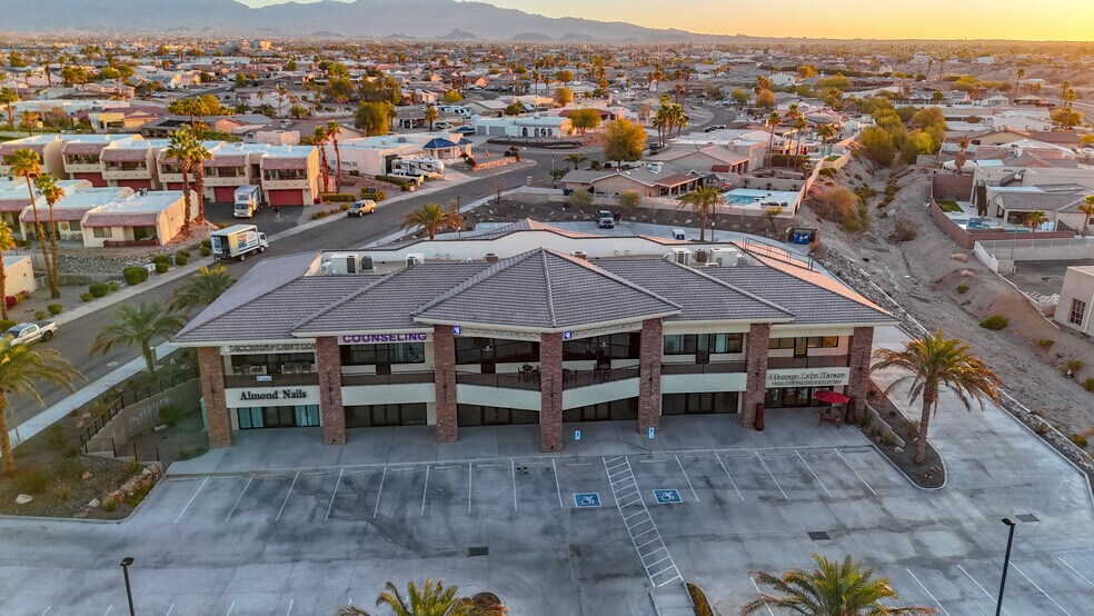 More Photos Of 450 Lake Havasu Ave, Lake Havasu City Storefront Retail Office For Lease