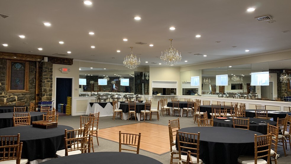 More Photos Of 2912 Old Nazareth Rd, Easton General Retail For Lease