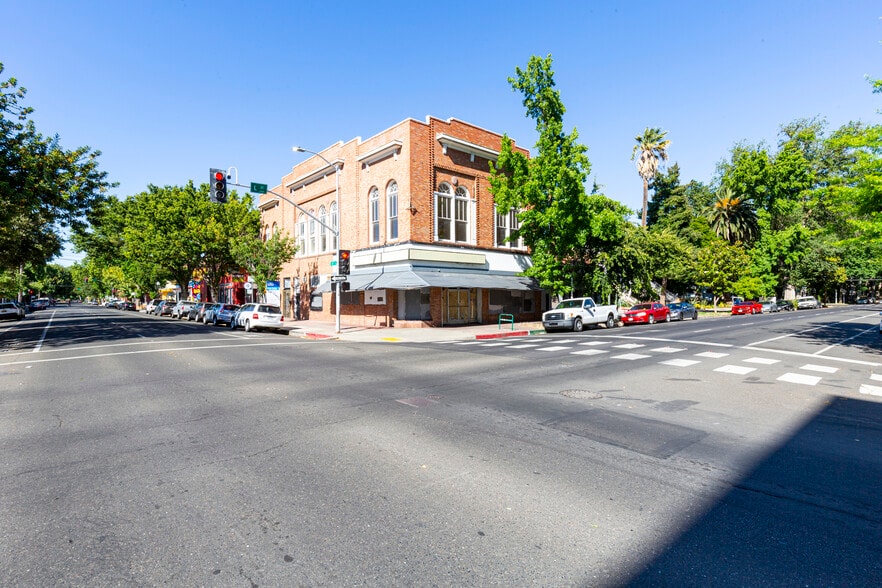 Primary Photo Of , Sacramento General Retail For Sale