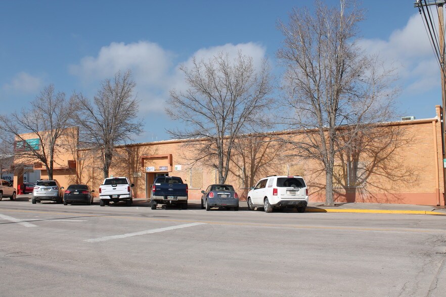More Photos Of 401 3rd St, Rapid City General Retail For Lease