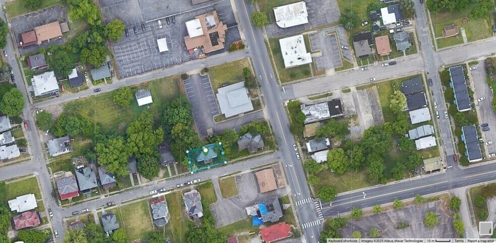 More Photos Of 17 Corling St, Petersburg Flex For Sale