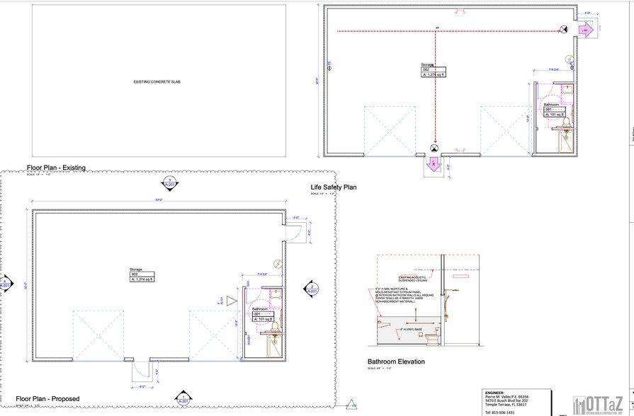 More Photos Of 3101 N Florida Ave, Tampa Land For Sale