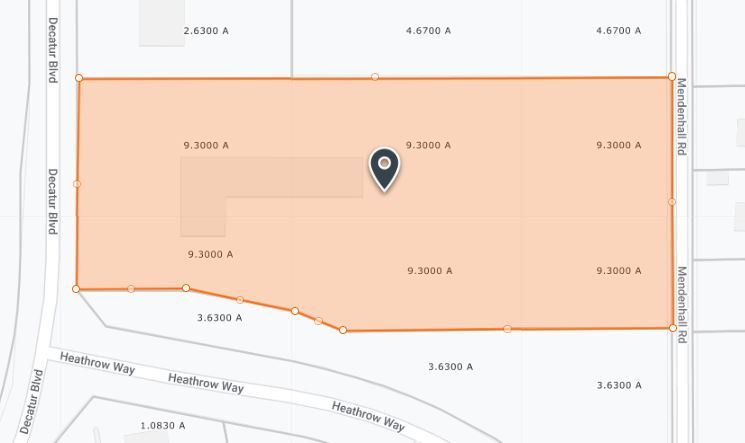 More Photos Of 5625 Decatur Blvd, Indianapolis Manufacturing For Lease