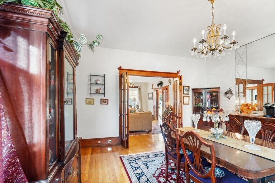 More Photos Of 6100 Frederick Ave, Catonsville Hospitality For Sale