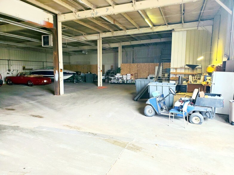 More Photos Of N4365 State Highway 73, Columbus Warehouse For Lease