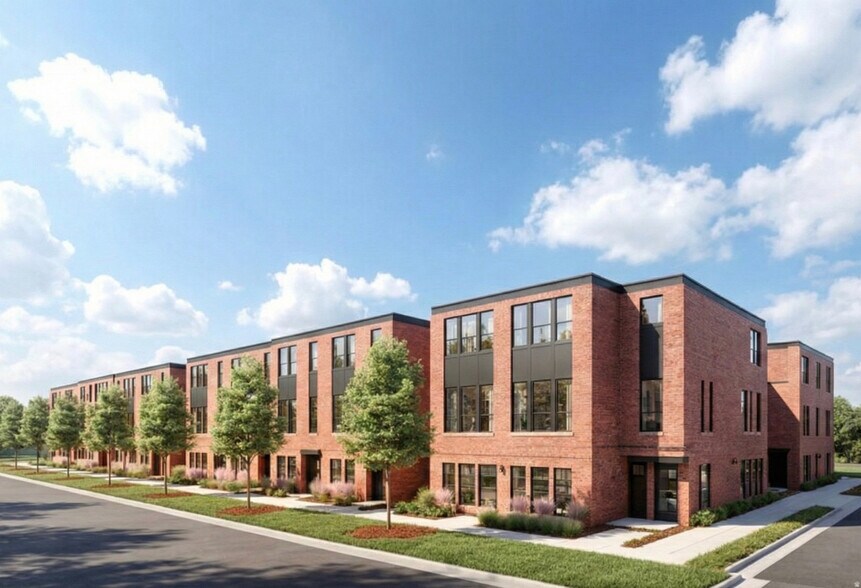 Primary Photo Of 163 21st St, Ogden Land For Sale