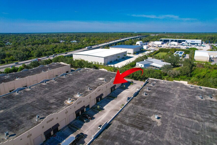 More Photos Of 7602-7664 SW Jack James Dr, Stuart Warehouse For Sale
