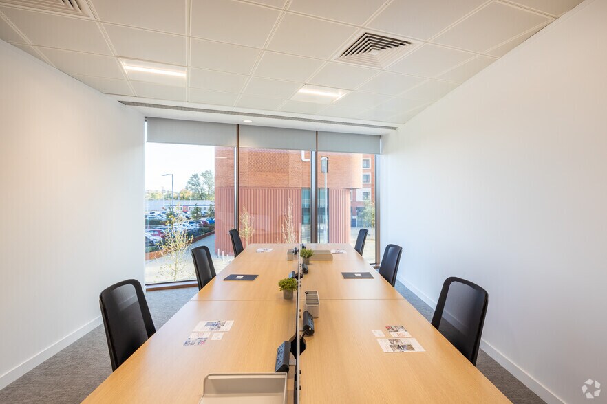 Photo of 1st Floor Ste 