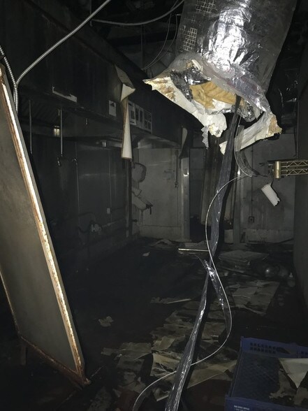 More Photos Of 14514 Jefferson Davis Hwy, Woodbridge Fast Food For Lease