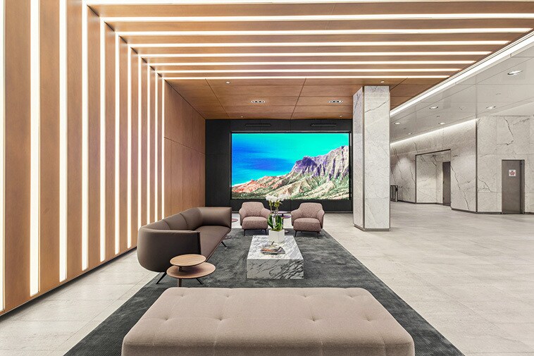 More Photos Of 575 Lexington Ave, New York Office For Sale